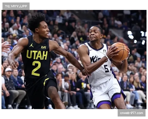 国王险胜爵士一分 拿下精彩比赛胜利