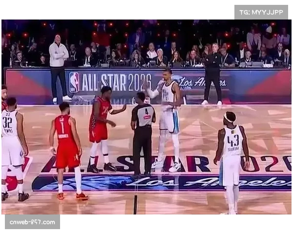 全明星赛制改革美国队对阵世界队 国际球员崛起重塑篮球全球化格局