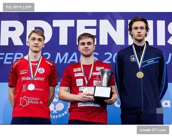 莫雷加德连扳两局展现韧性 瑞典奥运亚军最终功亏一篑