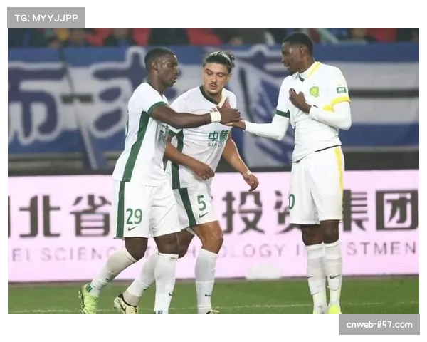 辽宁铁人主场力克北京国安 豪取两连胜跻身争冠集团